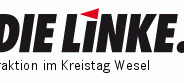 Logo Die Linke