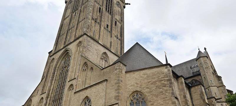 Besondere Orte im Kreis öffnen am Sonntag für Besucher