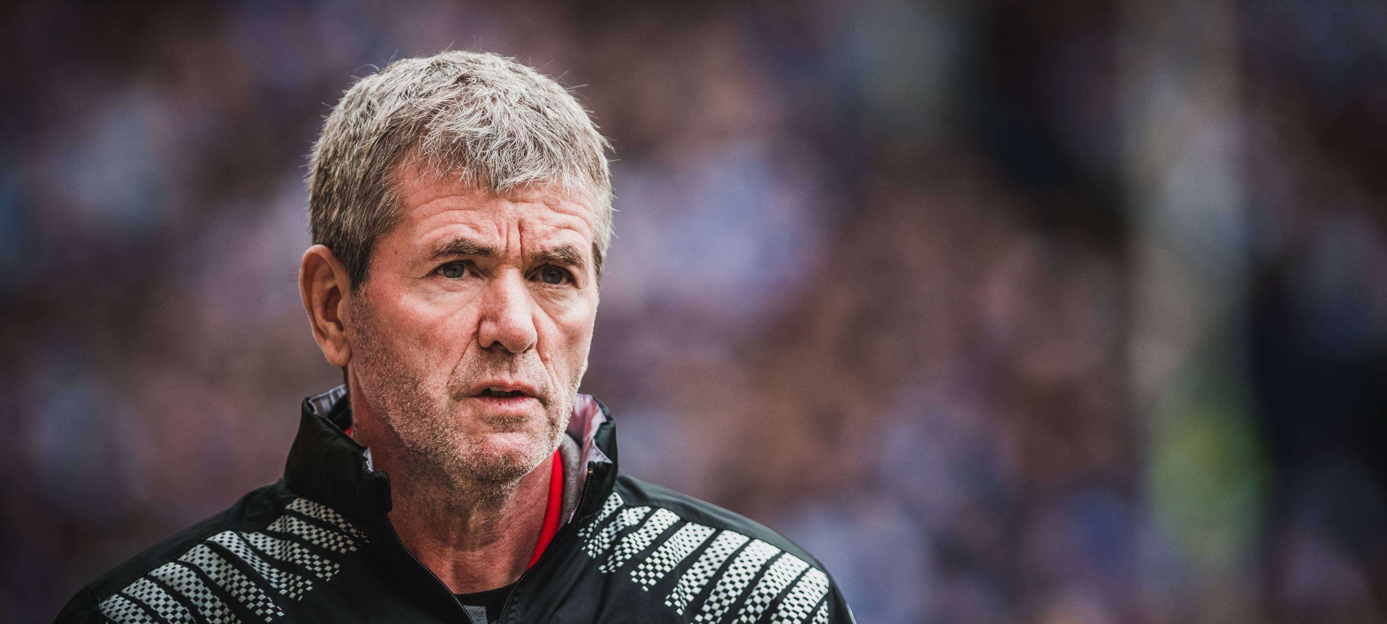 Fortuna Düsseldorf in Sonsbeck