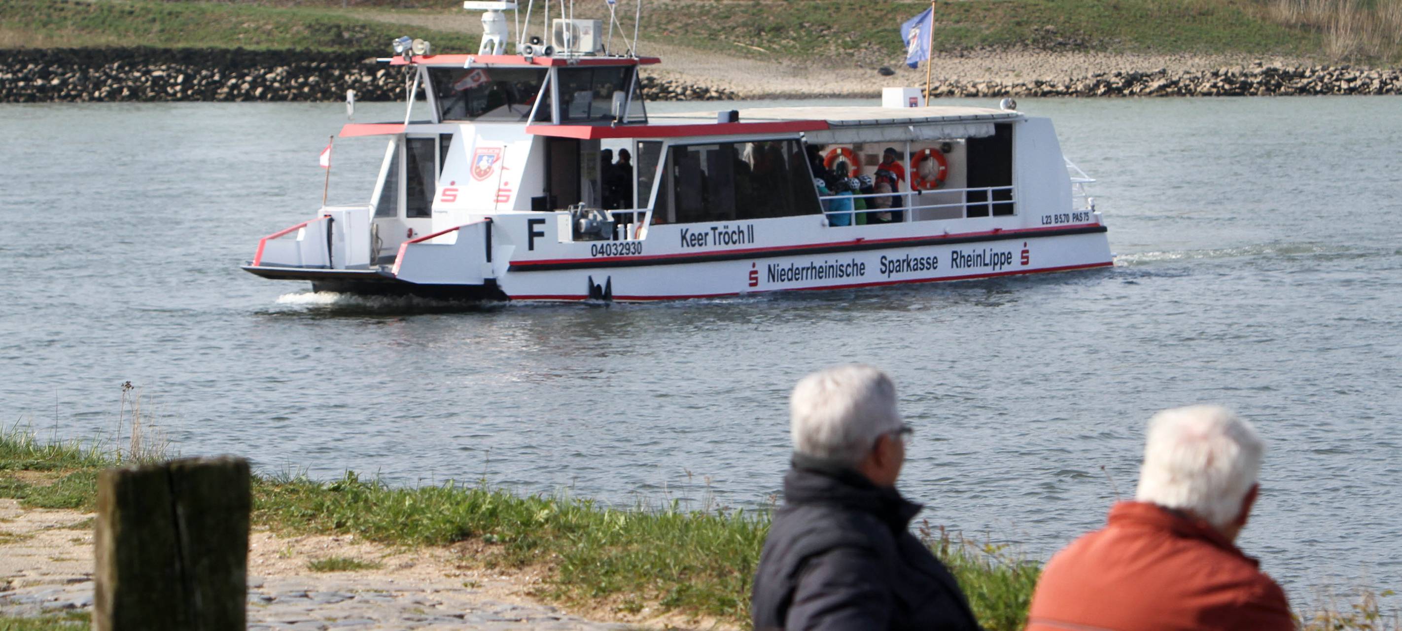 Keer Tröch darf doch wieder fahren