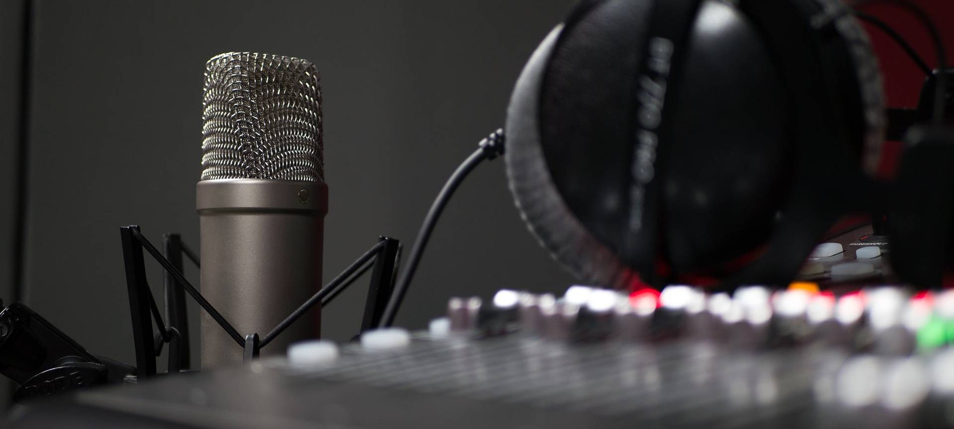 Wir suchen: Mediaberater Radio (m/w/d)