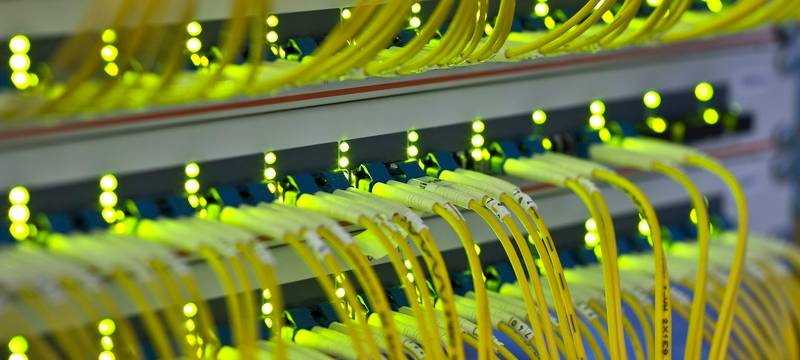 Schnelles Internet für Bruckhausen
