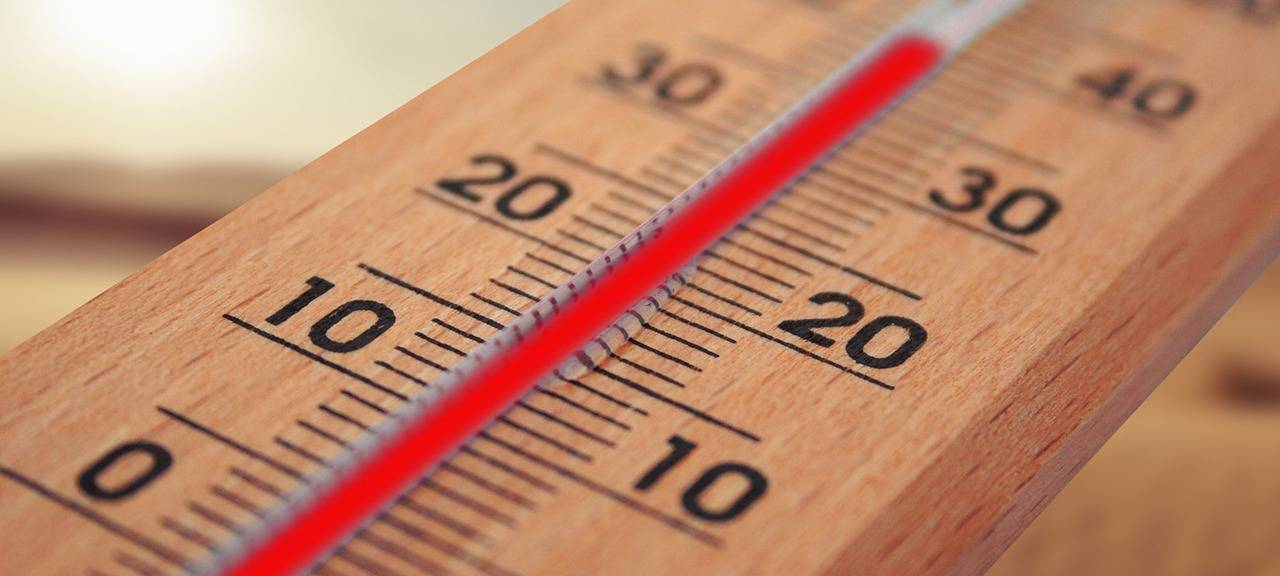 Kreis Wesel bereitet sich auf Hitze vor