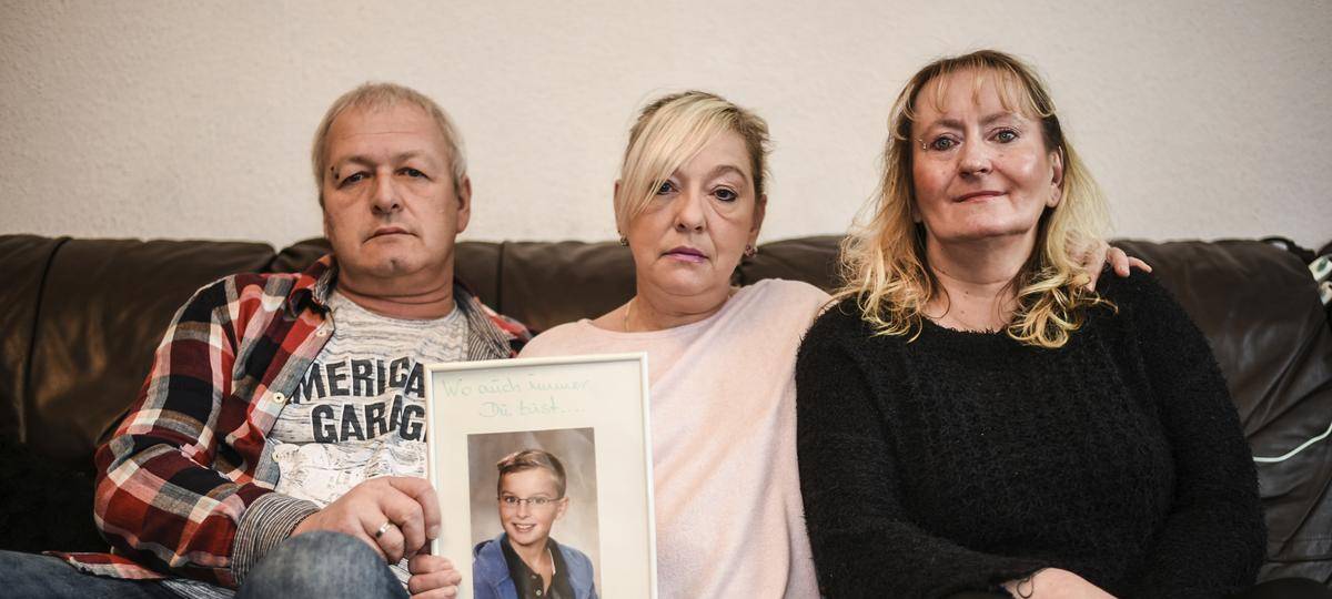 Zahlreiche Hinweise auf vermissten Marvin aus Duisburg nach Aktenzeichen XY