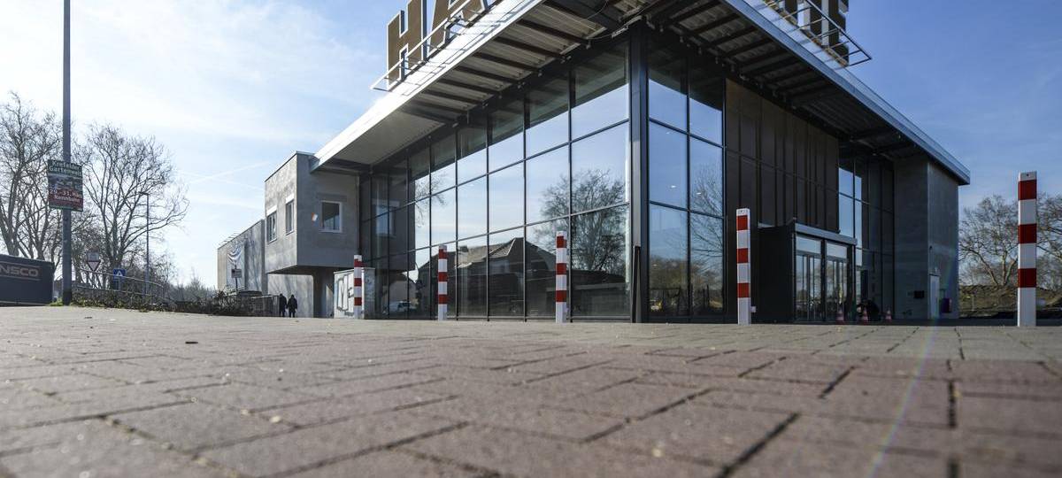 100.000 Besucher im Kino Kamp-Lintfort