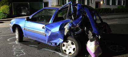 Anklage nach mutmaßlichem illegalen Autorennen verzögert sich