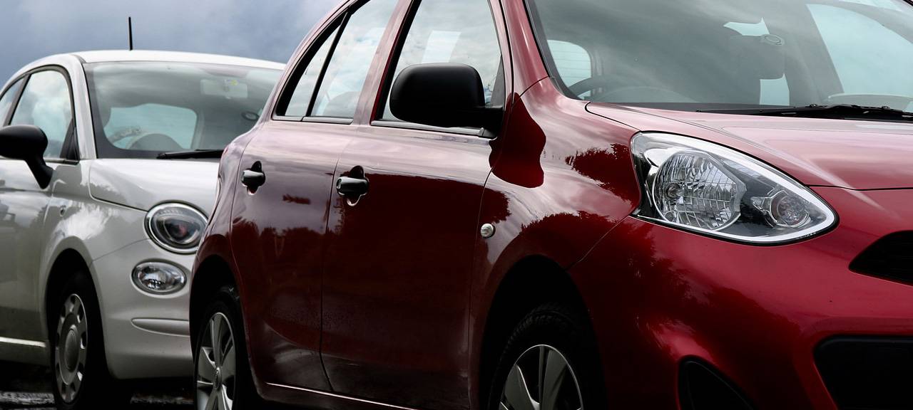 Boom mit Gebrauchtwagen: Was vor einem Kauf wichtig ist