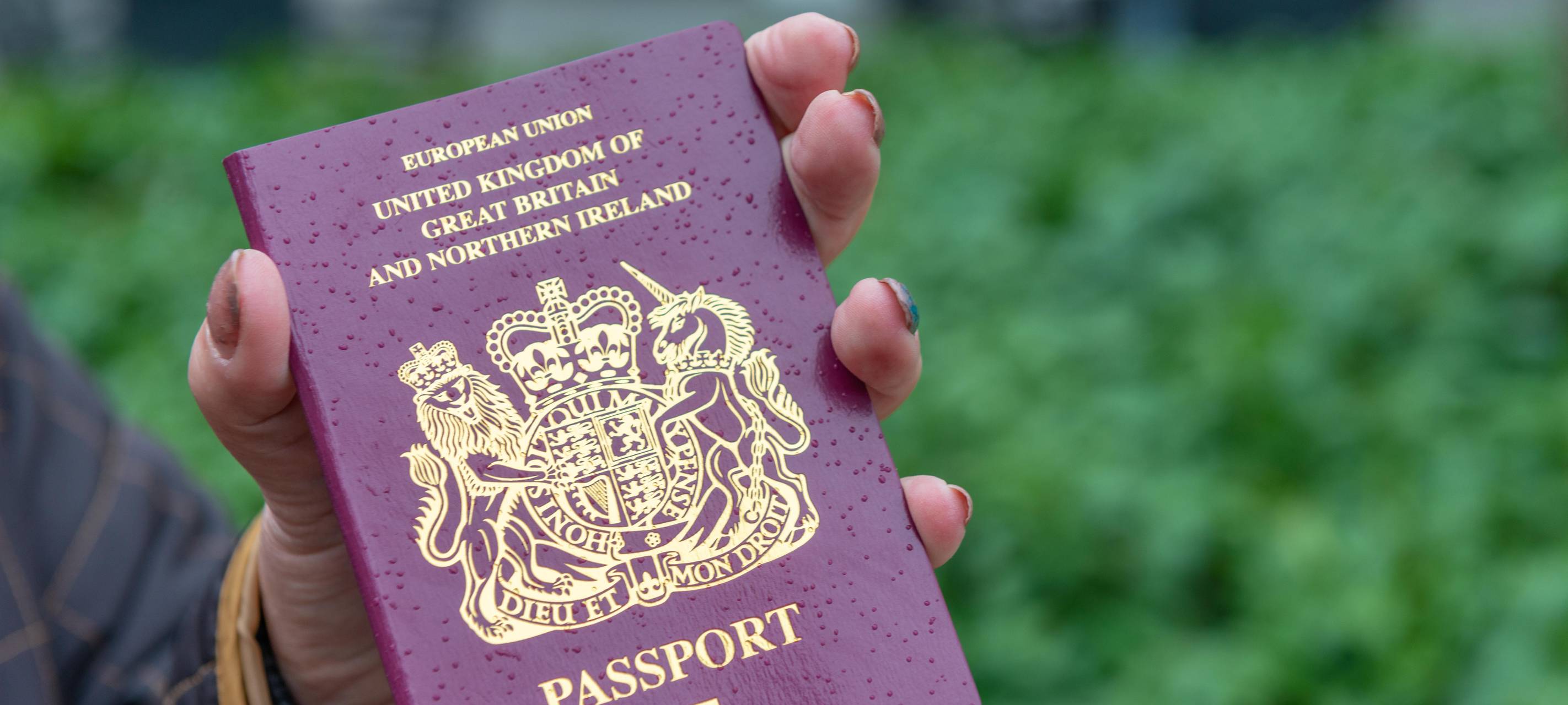 Britische Staatsbürger sollen sich auf Brexit einstellen