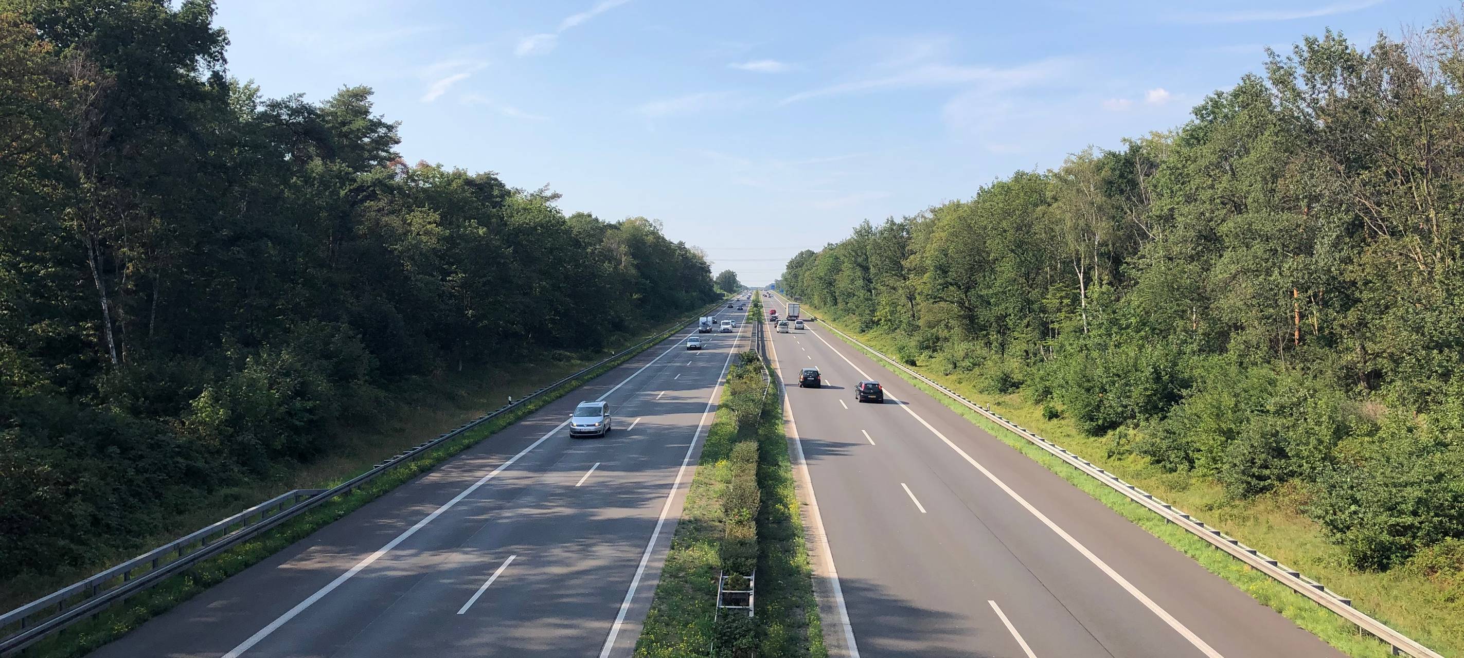 Kreis Wesel startet Online-Portal für Fahrgemeinschaften