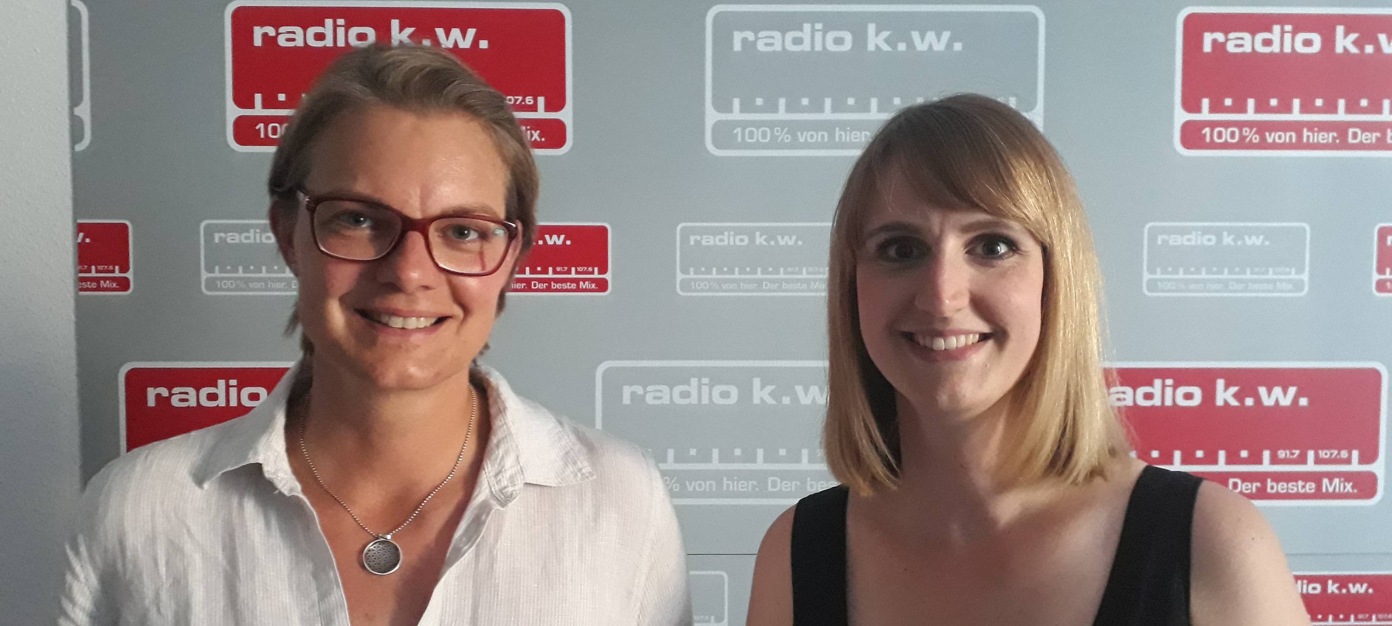 Rhine Clean Up am 14. September