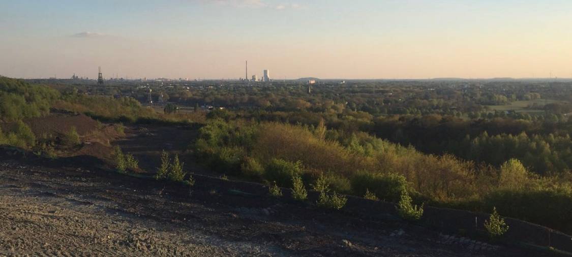 Knallgeräusche in Hünxe-Bruckhausen sorgen Anwohner