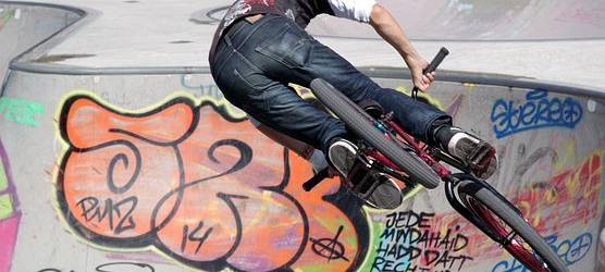 Online-Petition für Pumptrack in Rheinberg gestartet