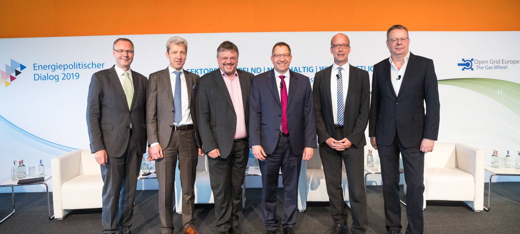 Trumpfkarte Wasserstoff