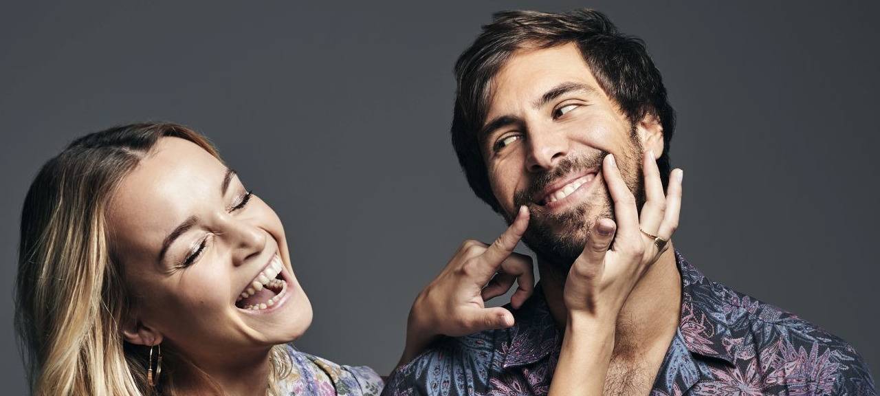 Max Giesinger & Lotte - Auf das, was noch kommt.