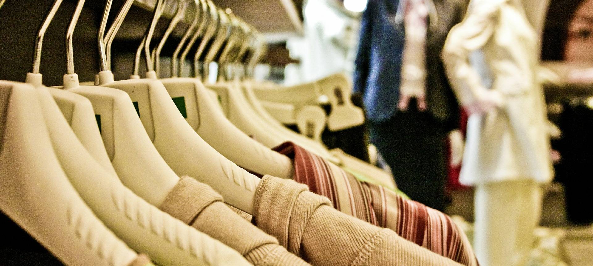 Einzelhändler im Kreis Wesel vermissen Shopping-Lust