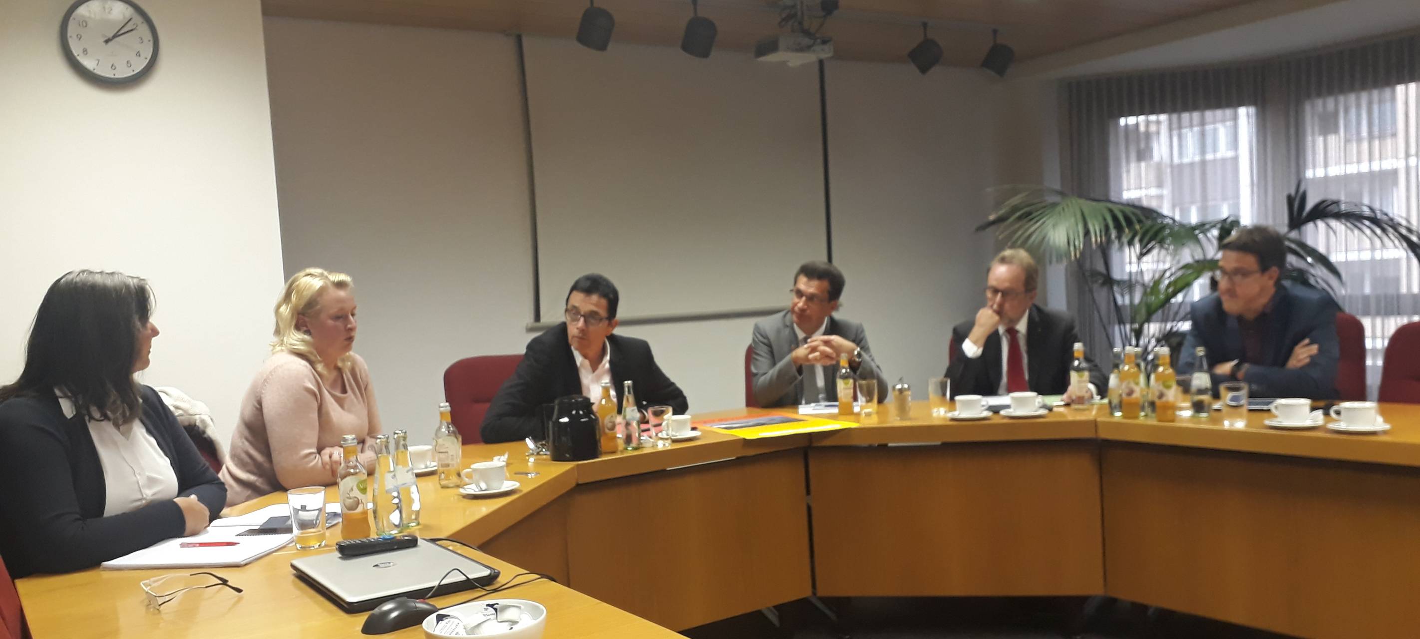 Abgrabungskonferenz vor dem Aus? Klage gegen LEP in Vorbereitung