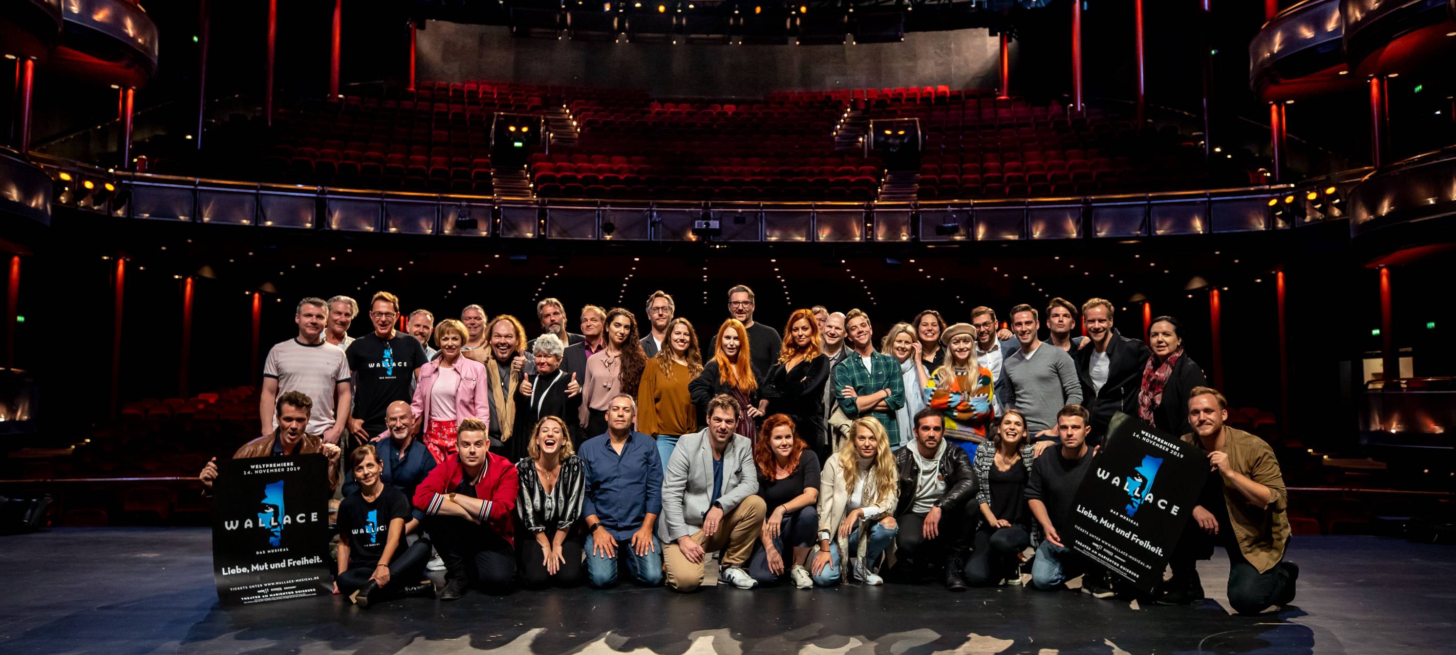 Wie kann man der Kultur bei uns in der Krise helfen?