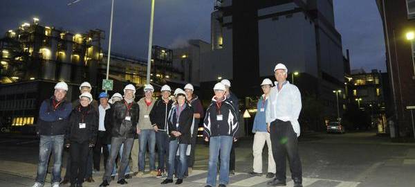 "Lange Nacht der Industrie" geht in neunte Runde