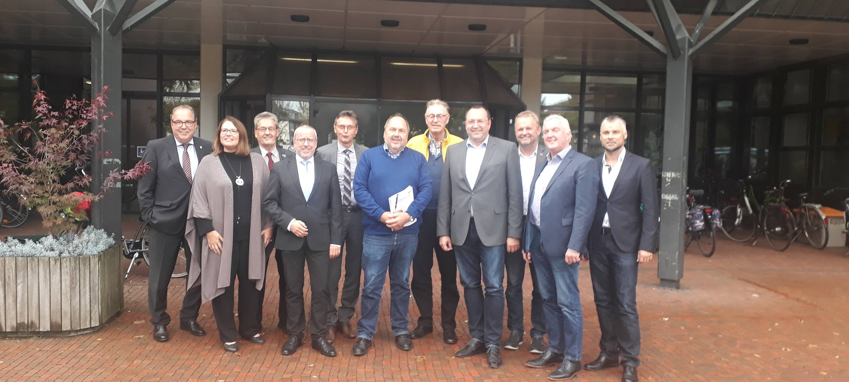 Dauerthema Kies - bringt die Abgrabungskonferenz Fortschritte?