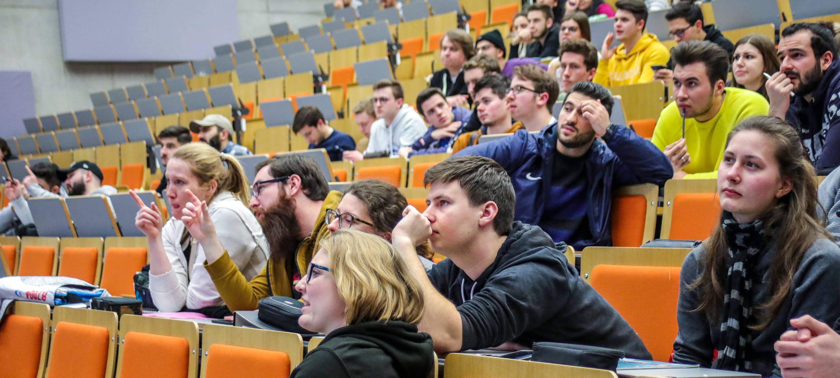 Genderstudie der Uni Duisburg/Essen: Große Lohnunterschiede