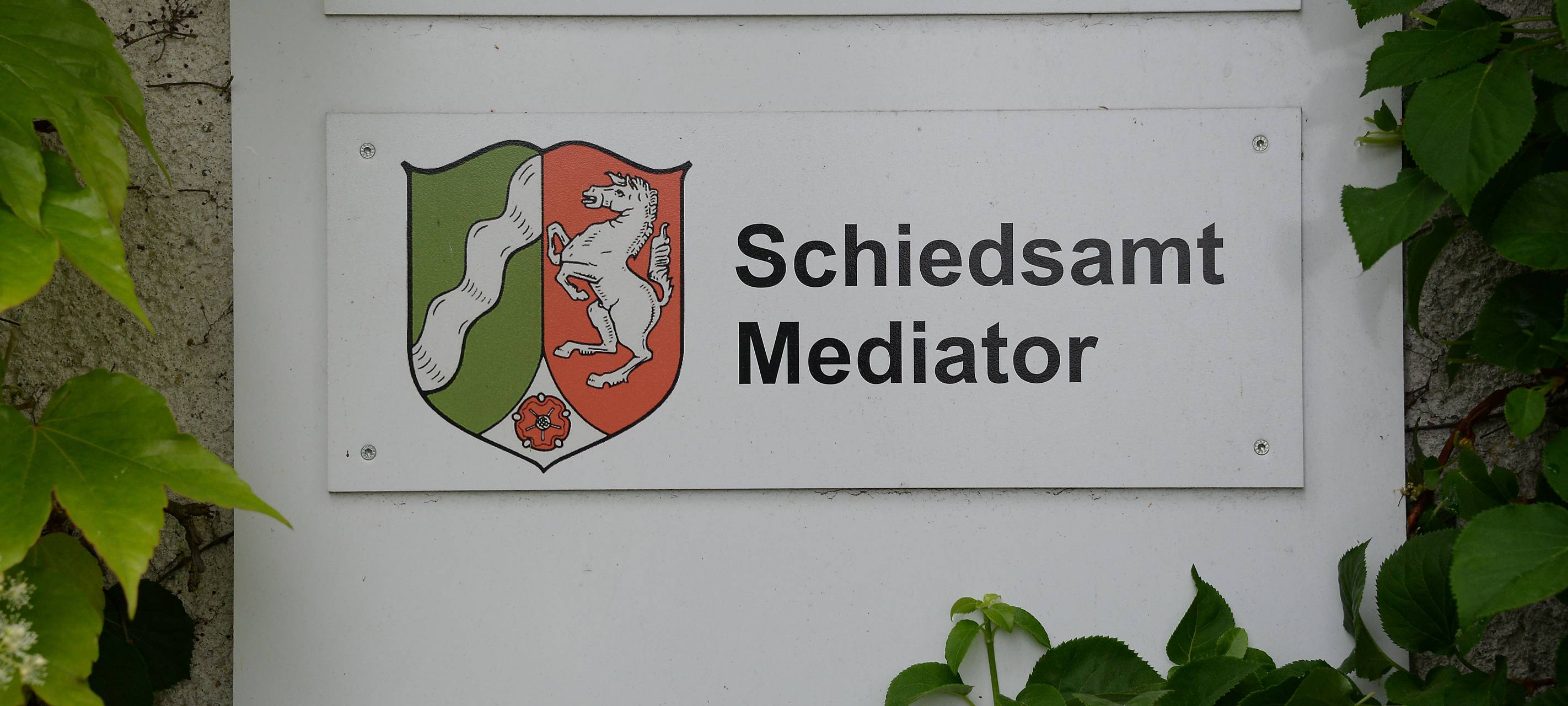 Kamp-Lintfort sucht Schiedsperson - Menschenkenntnis gefragt