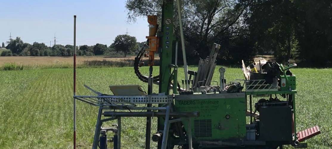 Amprion sucht Dialog mit Landwirten im Kreis