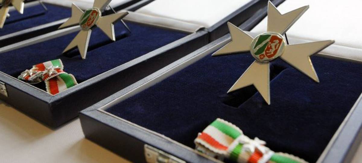 Manuel Neuer erhält den NRW-Landesverdienstorden