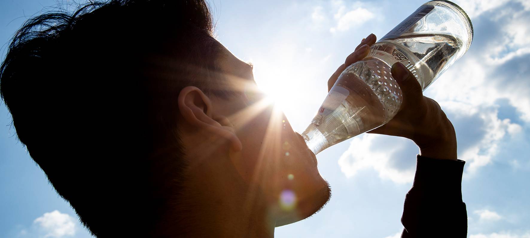 Glas statt Plastik - NGG fordert Einhaltung der Mehrwegquote