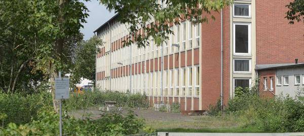 42 neue Einfamilienhäuser entstehen an der Taubenstraße