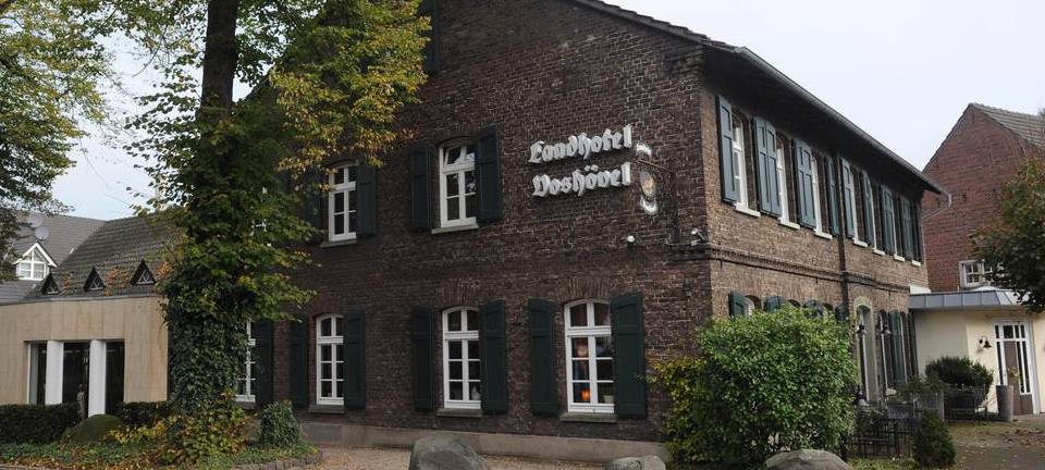 Ausgezeichnete Küche in Xanten und Schermbeck