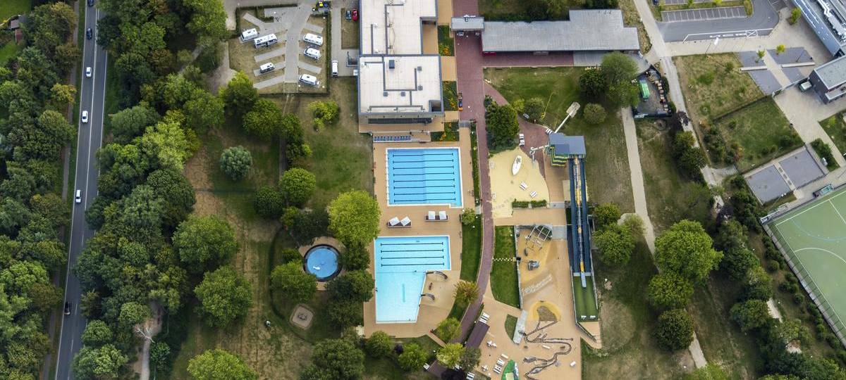 Moers plant Veschönerungen rund ums Solimare