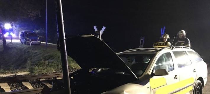 Nach Unfall in Xanten-Birten - Görtz will Bahnübergang prüfen