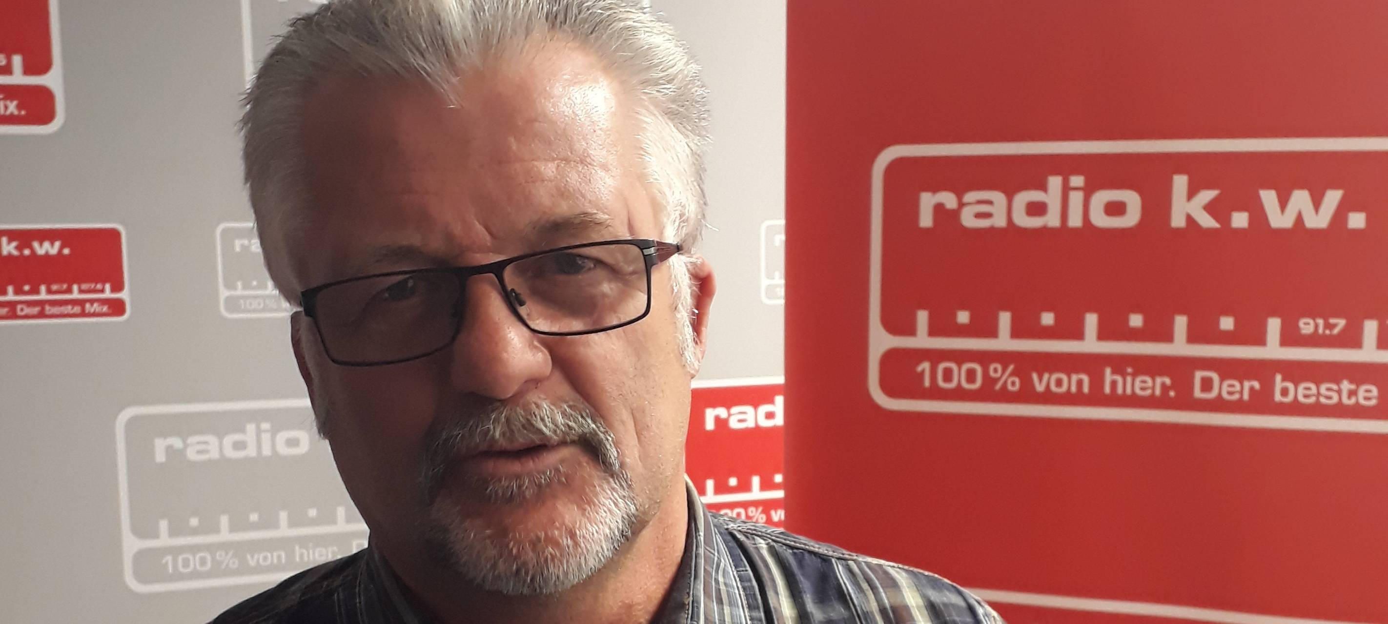 Ohne Schiri geht es nicht!