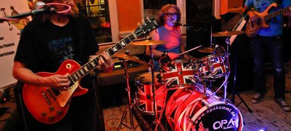 Peggy Mendel / Funke Foto Service