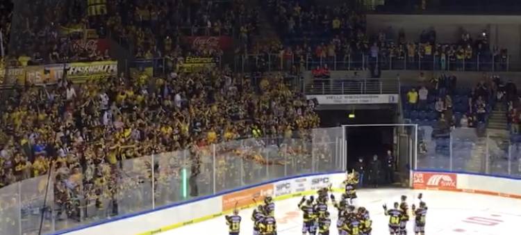 DEL startet die Saison