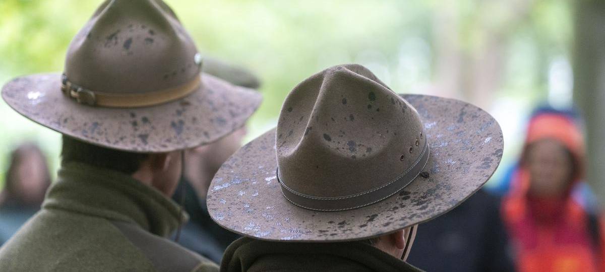 Ranger-Projekt im Kreis Wesel soll fortgesetzt werden