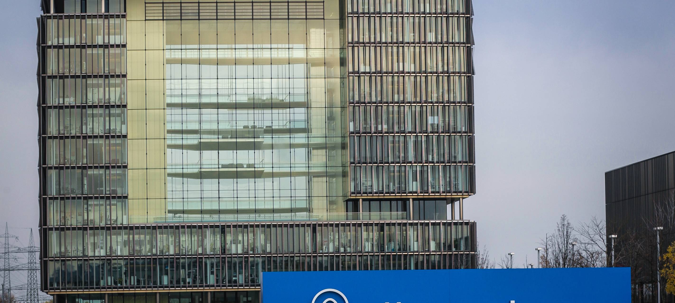 ThyssenKrupp macht hohe Verluste