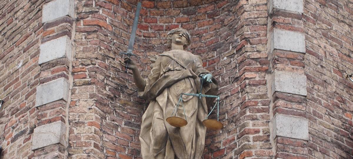 Bottroper Ex-Apotheker scheiterte mit Verfassungsbeschwerde