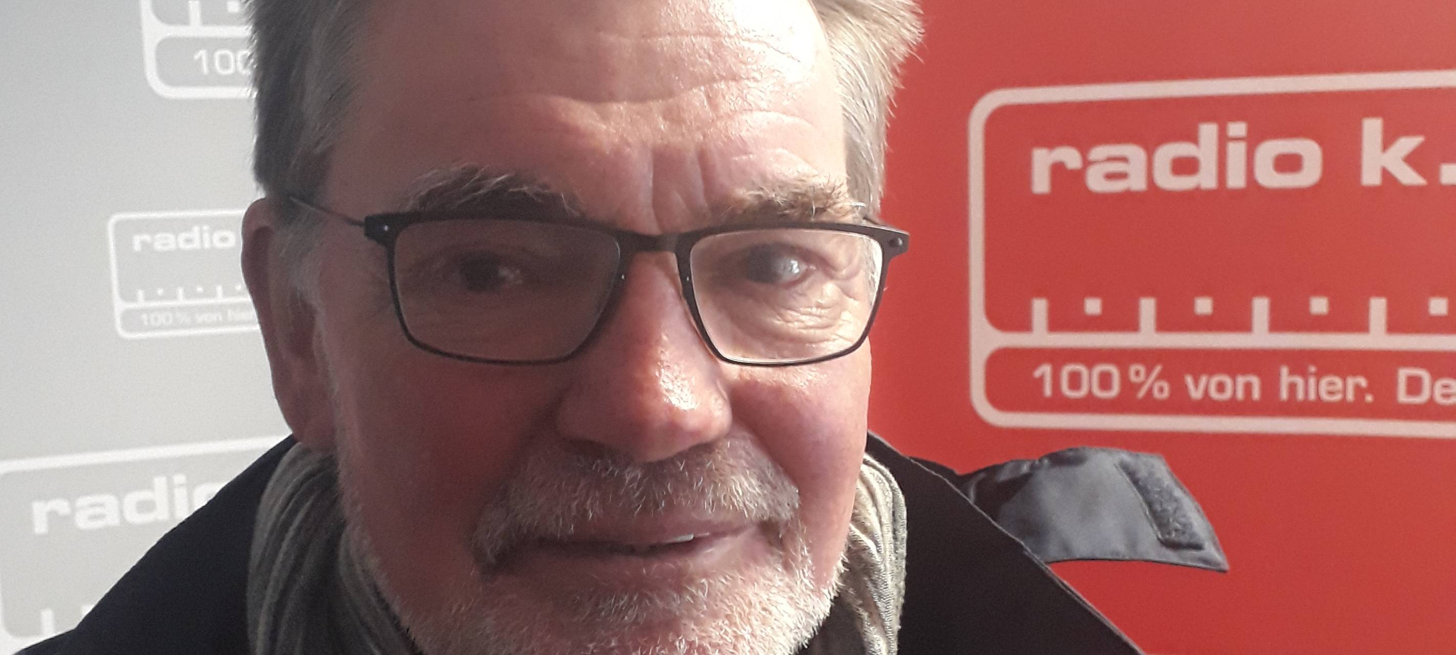 Zehn Jahre Niederrheinbrücke