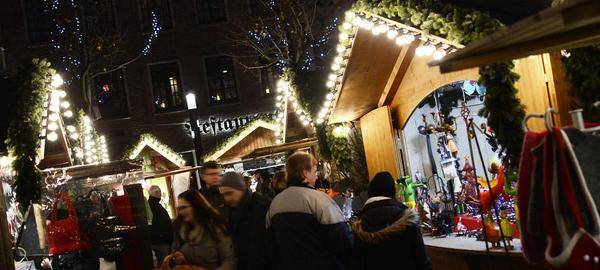 Lars Fröhlich / WAZ FotoPool