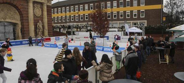 Erwin Pottgiesser / WAZ FotoPool