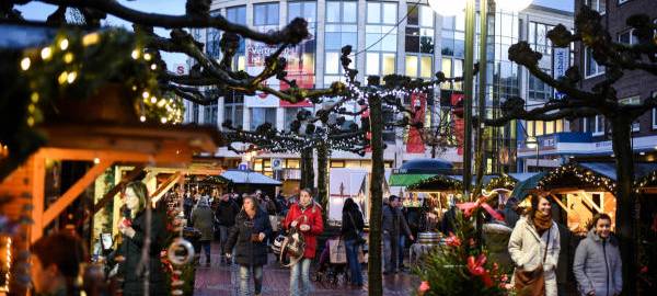 Lars Fröhlich / FUNKE Foto Services