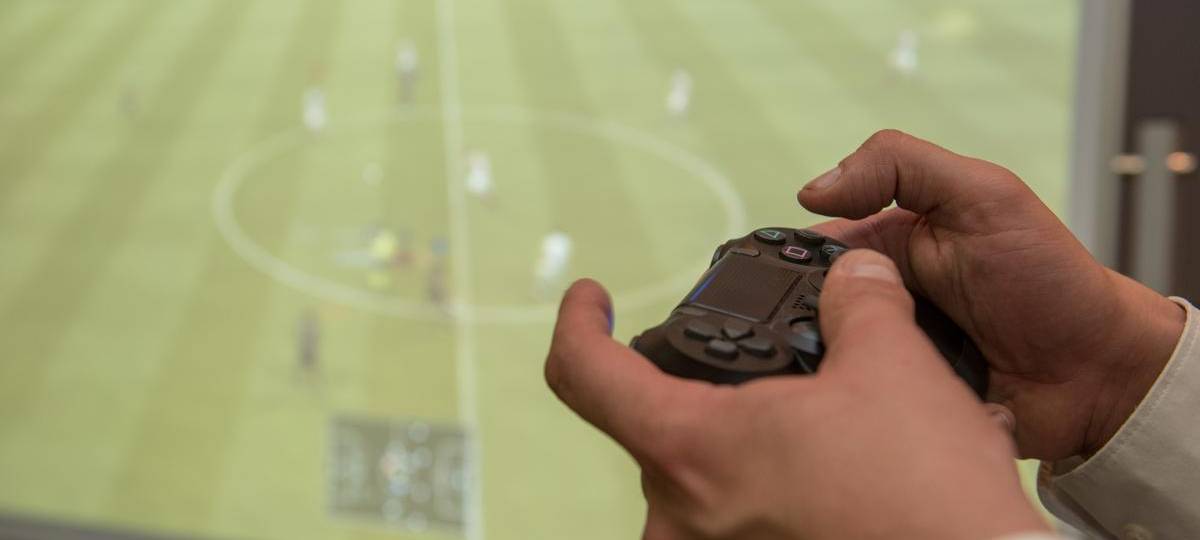 eSportler gewinnt 50.000 Euro