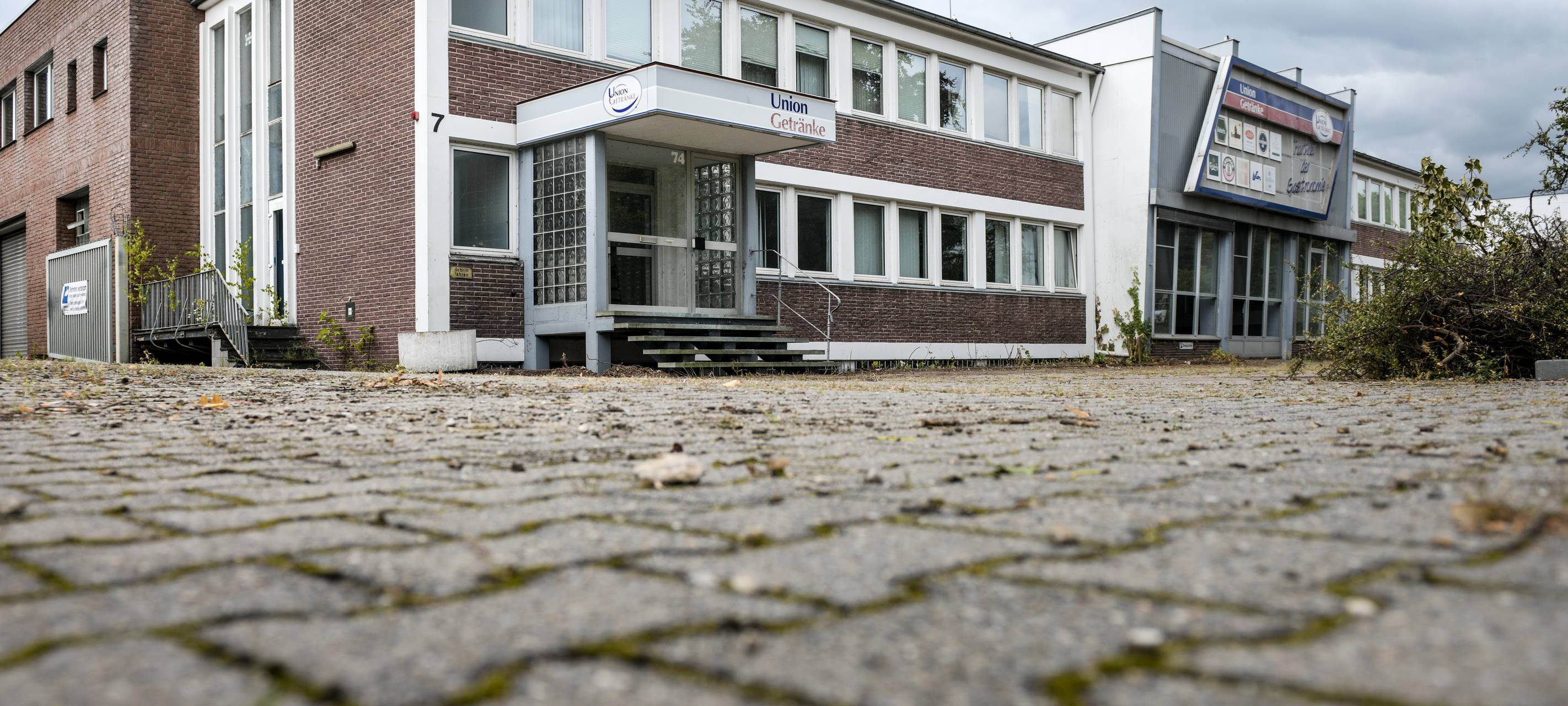 Pläne für Moerser Wohnquartier