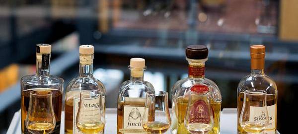 Whisky und Weihnachtsmarkt - was ist los im Kreis Wesel?