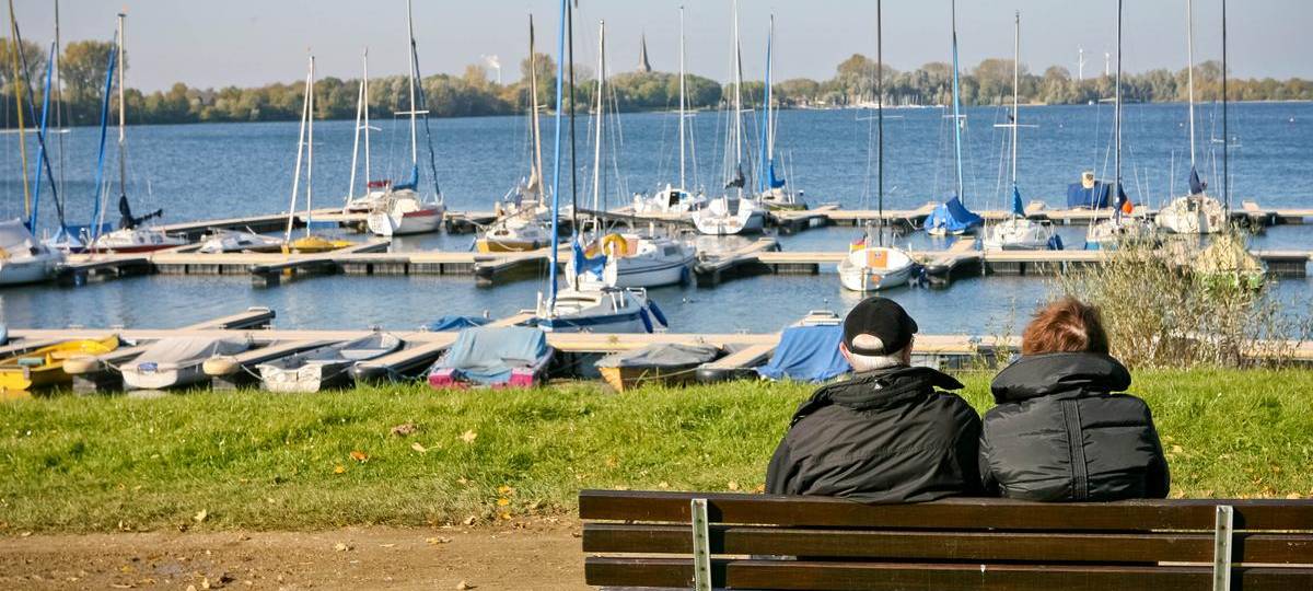 Wardt hat den Dörfer-Wettbewerb auf Kreisebene gewonnen
