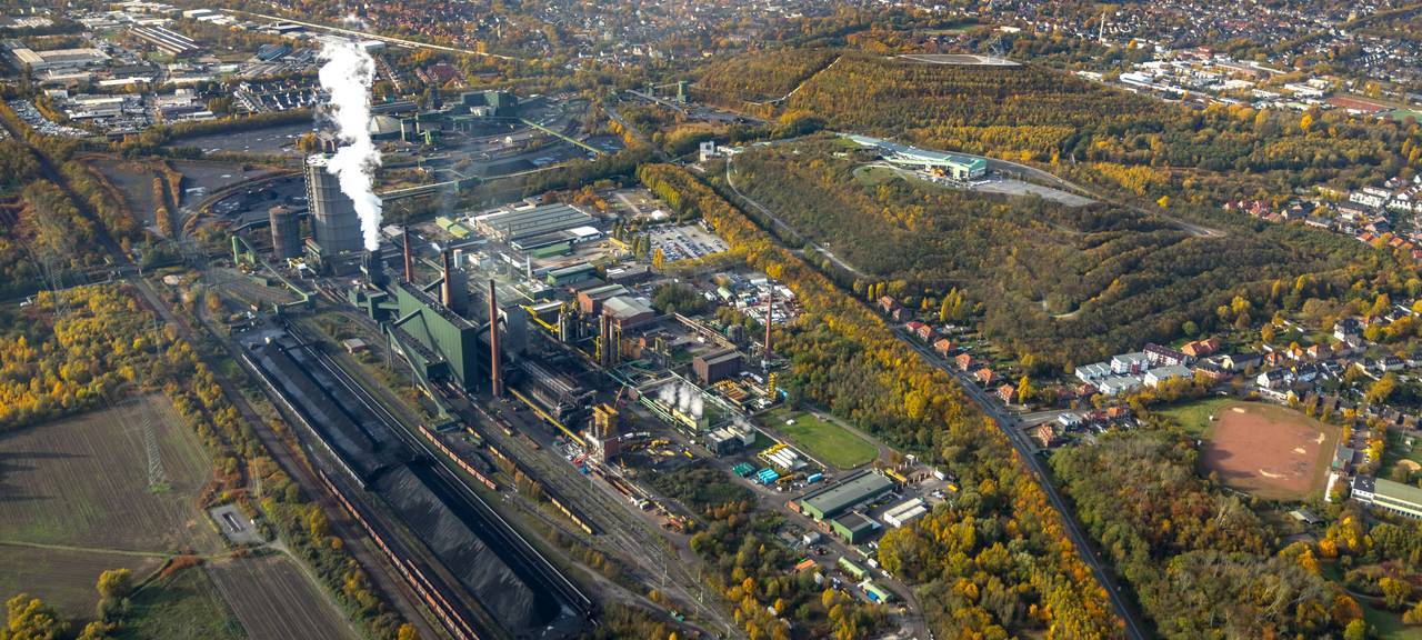 Belastete Raffinerie-Rückstände an viele Städte geliefert, auch im Kreis Wesel