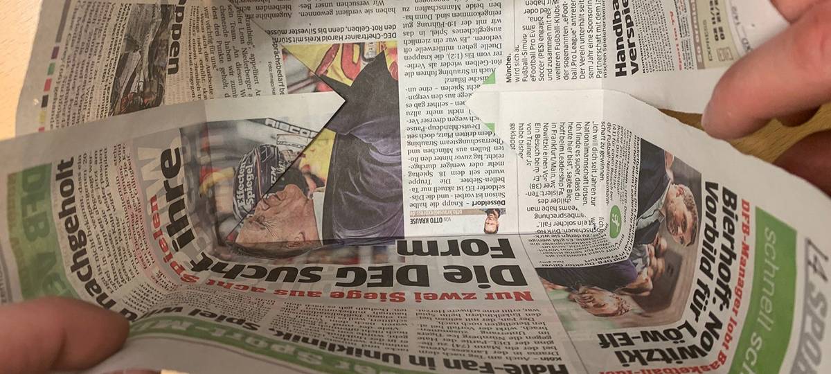 Weihnachtsgeschenke verpacken: So wird Plastik überflüssig