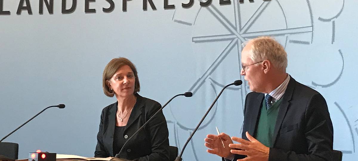 Land NRW benennt 25 neue Talentschulen