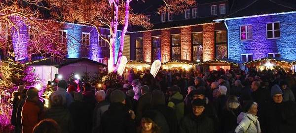 Adventsmärkte und Konzerte - was ist los im Kreis Wesel?